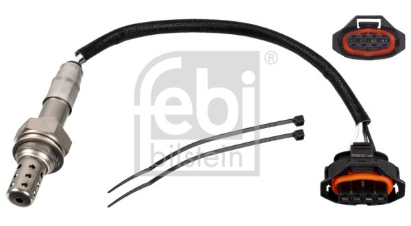 FEBI BILSTEIN lambda jutiklis 107602